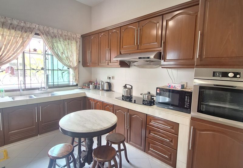 PARK AVENUE (SEREMBAN 2)