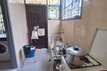 PARK AVENUE (SEREMBAN 2)