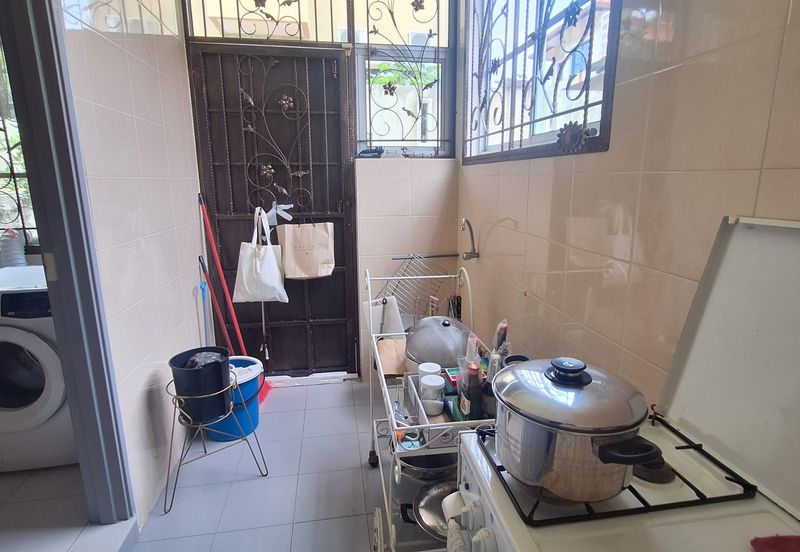 PARK AVENUE (SEREMBAN 2)