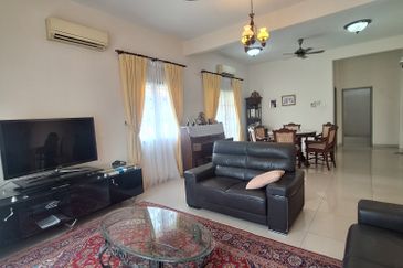 PARK AVENUE (SEREMBAN 2)