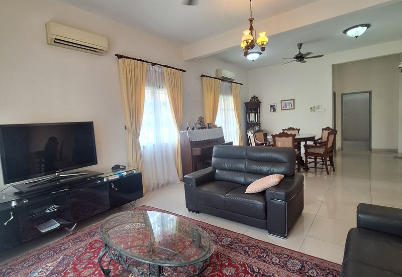 PARK AVENUE (SEREMBAN 2)