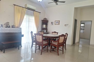 PARK AVENUE (SEREMBAN 2)