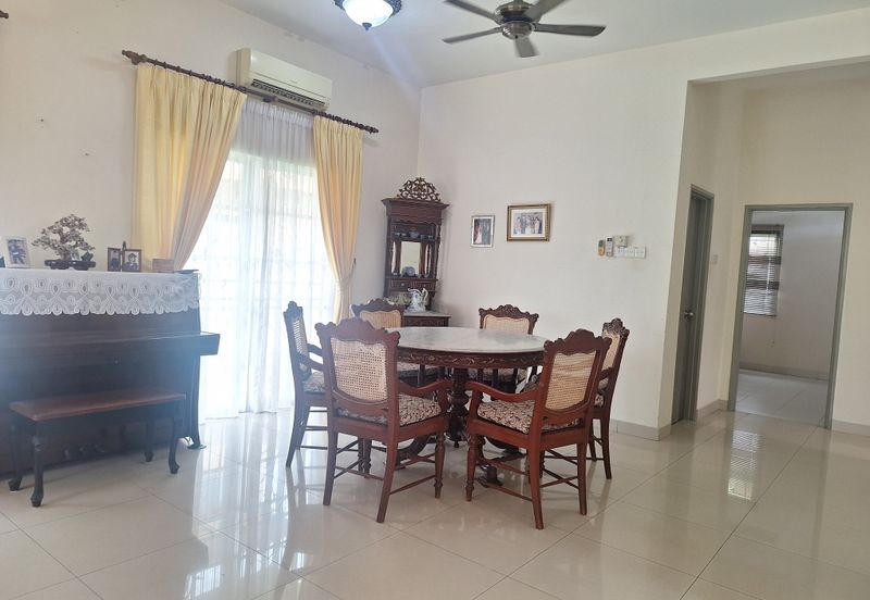 PARK AVENUE (SEREMBAN 2)