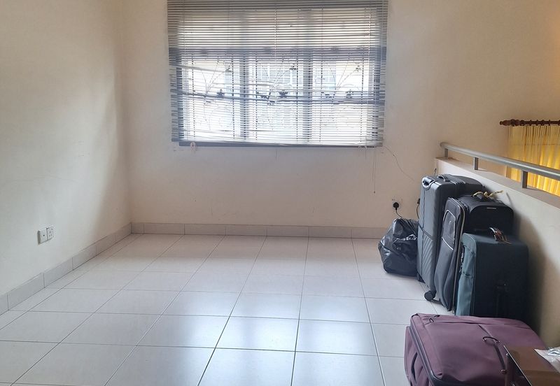 PARK AVENUE (SEREMBAN 2)