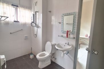 PARK AVENUE (SEREMBAN 2)