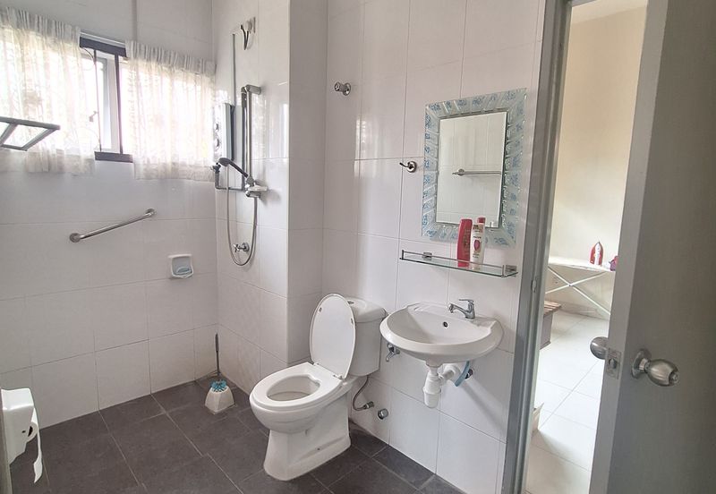 PARK AVENUE (SEREMBAN 2)