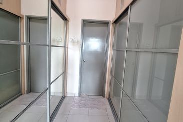 PARK AVENUE (SEREMBAN 2)