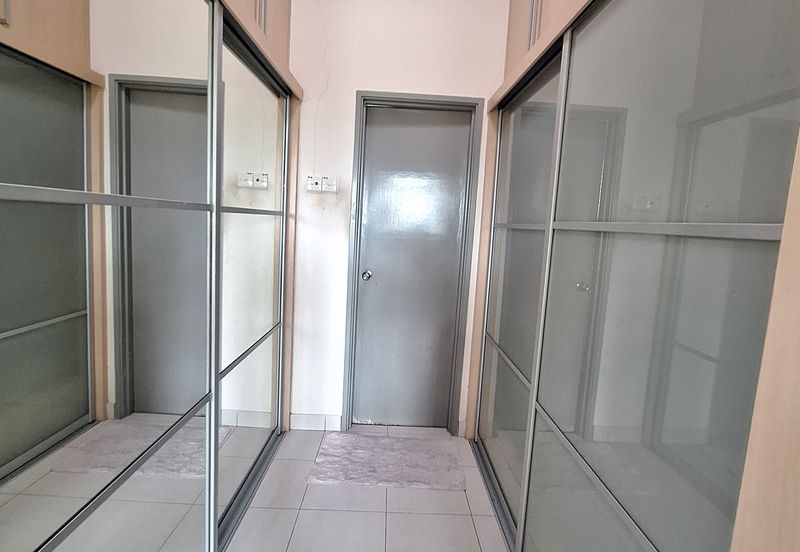 PARK AVENUE (SEREMBAN 2)