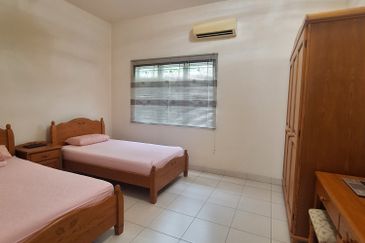 PARK AVENUE (SEREMBAN 2)