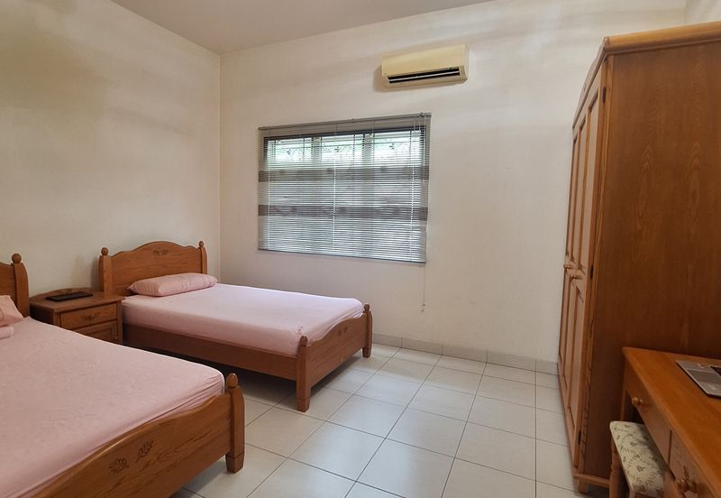 PARK AVENUE (SEREMBAN 2)