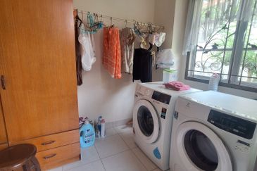 PARK AVENUE (SEREMBAN 2)