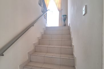 PARK AVENUE (SEREMBAN 2)