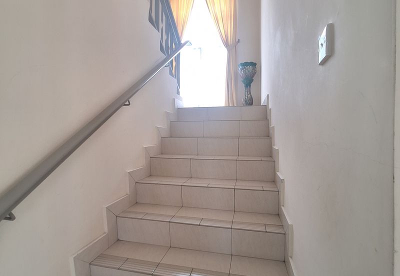 PARK AVENUE (SEREMBAN 2)