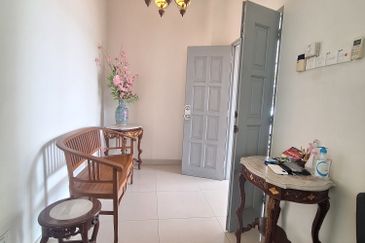 PARK AVENUE (SEREMBAN 2)