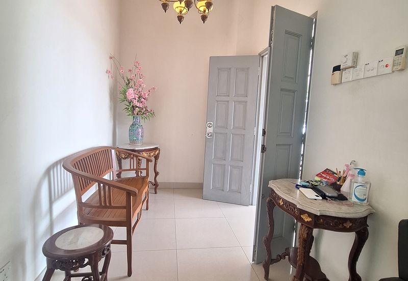 PARK AVENUE (SEREMBAN 2)