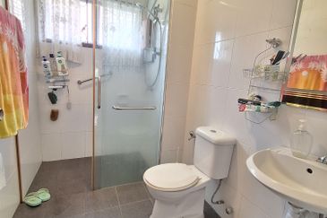 PARK AVENUE (SEREMBAN 2)