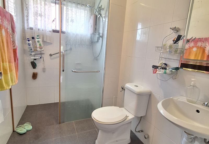 PARK AVENUE (SEREMBAN 2)