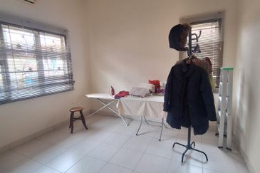 PARK AVENUE (SEREMBAN 2)