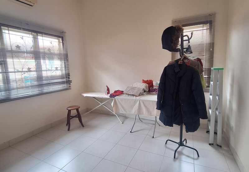 PARK AVENUE (SEREMBAN 2)