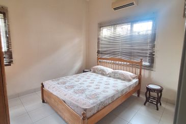 PARK AVENUE (SEREMBAN 2)