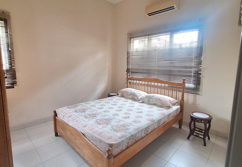 PARK AVENUE (SEREMBAN 2)