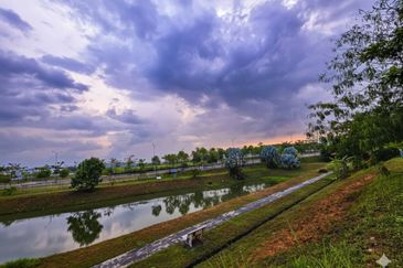 Hijayu 3, Bandar Sri Sendayan