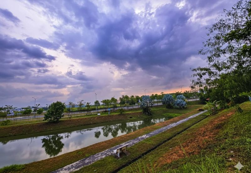 Hijayu 3, Bandar Sri Sendayan