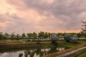 Hijayu 3, Bandar Sri Sendayan