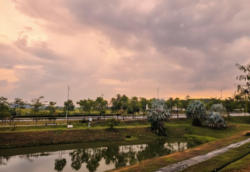 Hijayu 3, Bandar Sri Sendayan