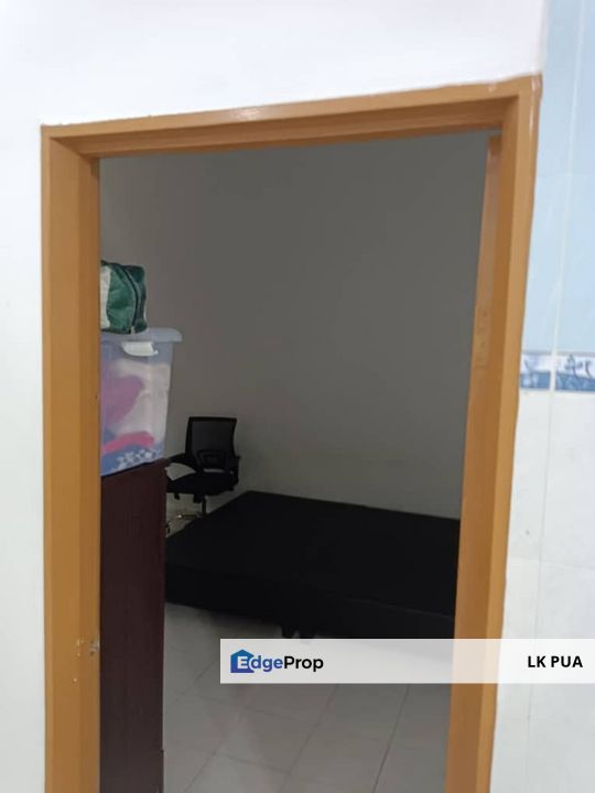 Single storey terres house Seremban Jaya for sales, Negeri Sembilan, Seremban