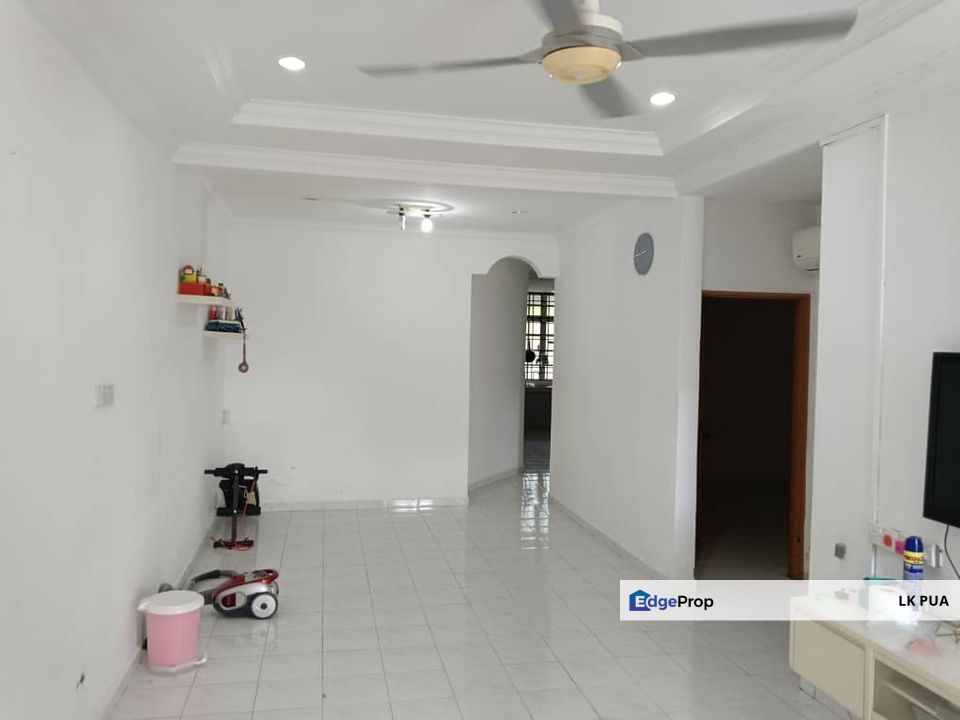 Single storey terres house Seremban Jaya for sales, Negeri Sembilan, Seremban