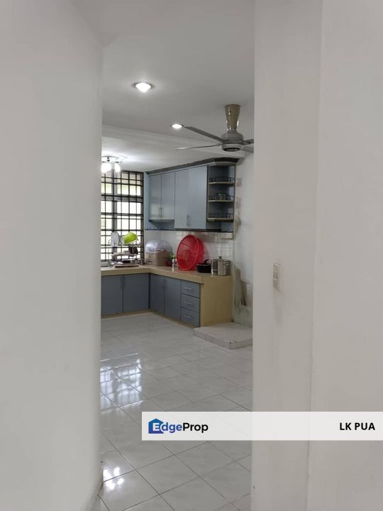 Single storey terres house Seremban Jaya for sales, Negeri Sembilan, Seremban