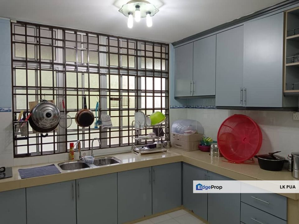 Single storey terres house Seremban Jaya for sales, Negeri Sembilan, Seremban