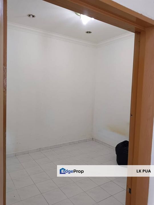 Single storey terres house Seremban Jaya for sales, Negeri Sembilan, Seremban