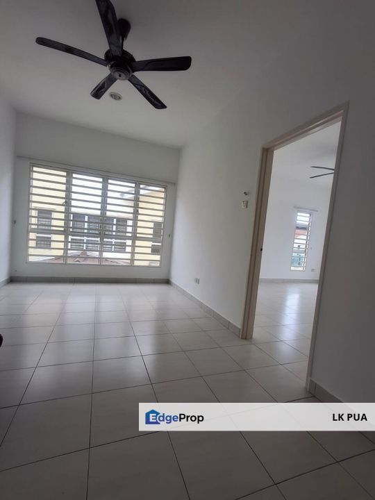 DOUBLE STOREY SEMI D  HOUSE SEREMBAN 2 FOR SALES, Negeri Sembilan, Seremban