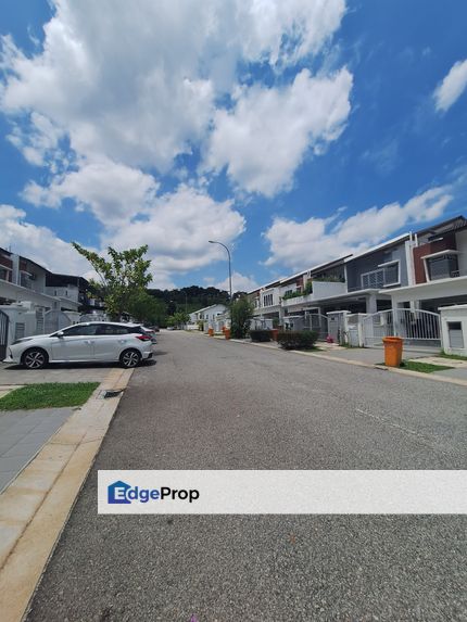 S2 Heights Seremban Two S2  Kepayang Saujana  Impian Jasmine Kiara Harmoni Alam Double Storey House for Sales, Negeri Sembilan, Seremban