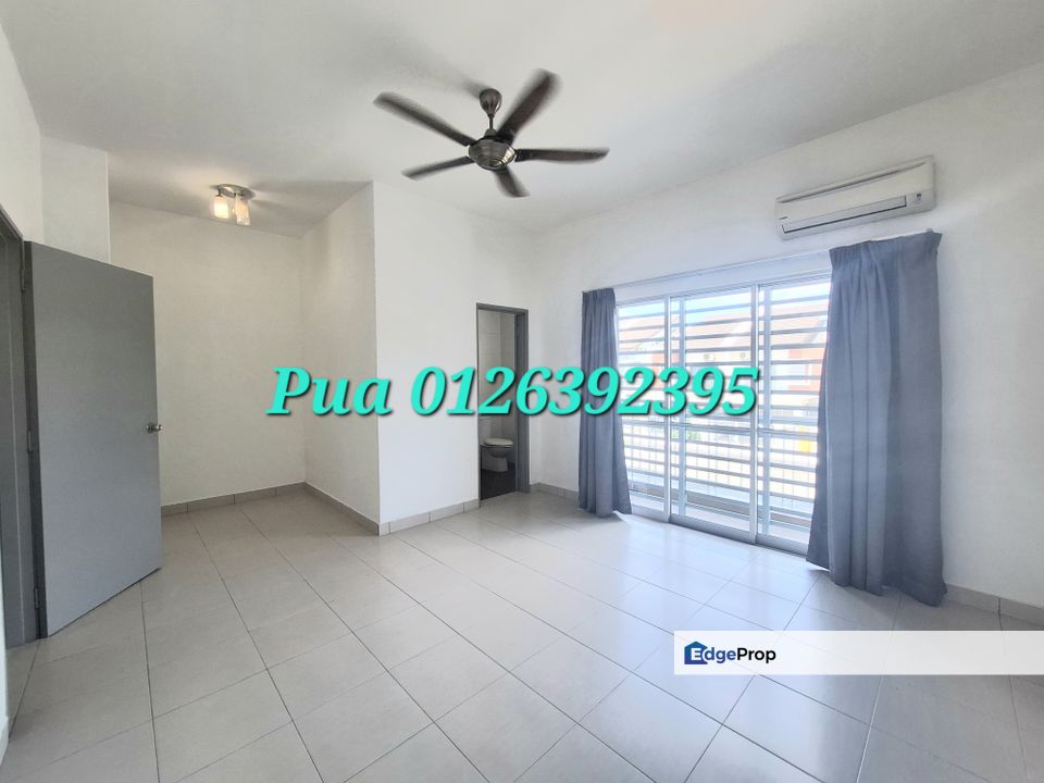 S2 Heights Seremban Two S2  Kepayang Saujana  Impian Jasmine Kiara Harmoni Alam Double Storey House for Sales, Negeri Sembilan, Seremban