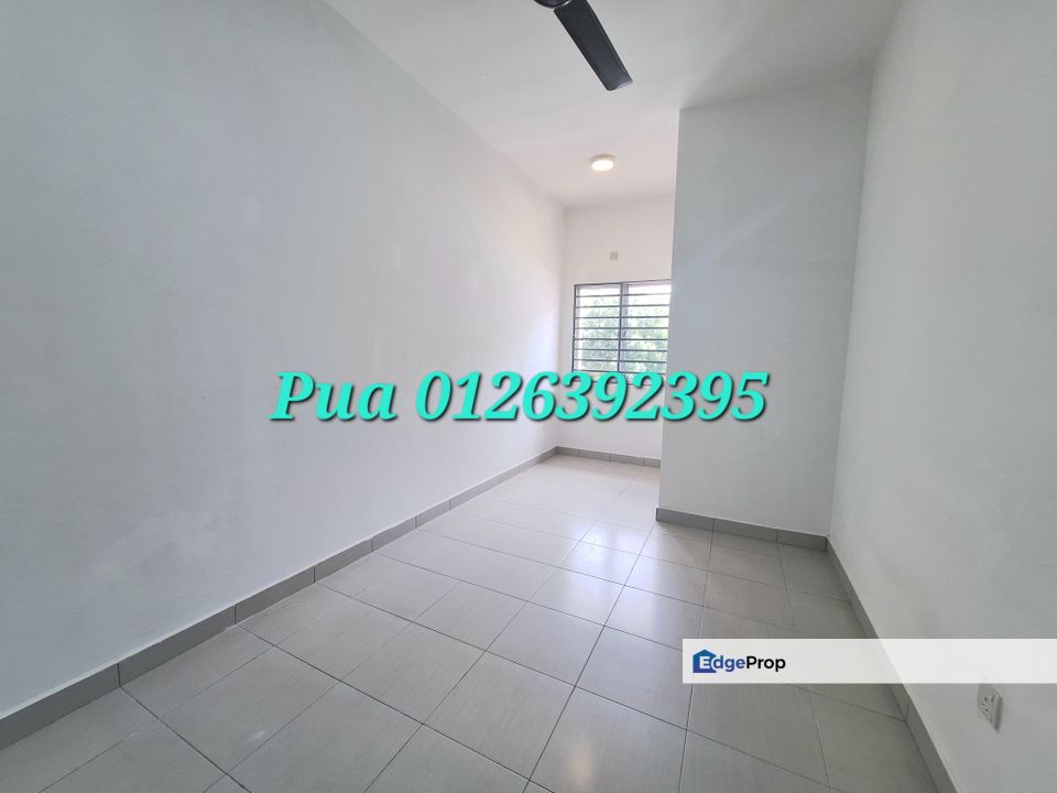 S2 Heights Seremban Two S2  Kepayang Saujana  Impian Jasmine Kiara Harmoni Alam Double Storey House for Sales, Negeri Sembilan, Seremban