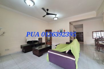 EMERALD PARK (SEREMBAN 2)