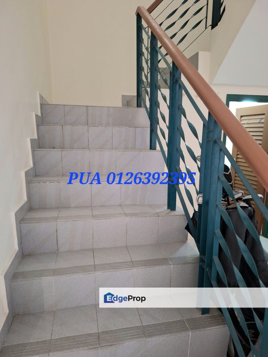 EMERALD PARK SEREMBAN 2 DOUBLE STOREY HOUSE FOR SALES, Negeri Sembilan, Seremban