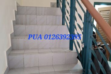 EMERALD PARK (SEREMBAN 2)