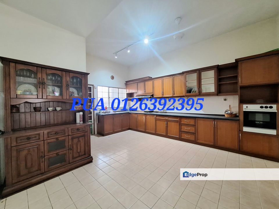 EMERALD PARK SEREMBAN 2 DOUBLE STOREY HOUSE FOR SALES, Negeri Sembilan, Seremban