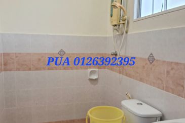 EMERALD PARK (SEREMBAN 2)