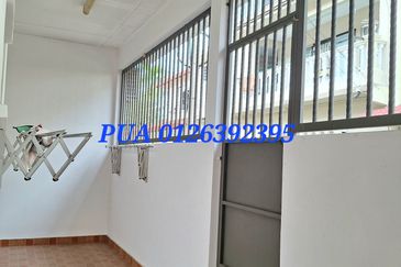 EMERALD PARK (SEREMBAN 2)