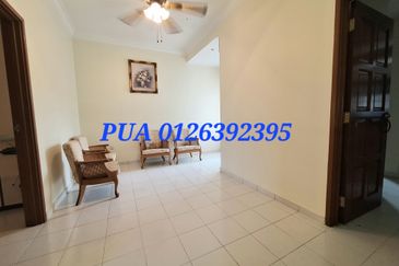 EMERALD PARK (SEREMBAN 2)