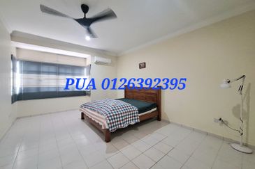 EMERALD PARK (SEREMBAN 2)