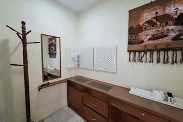 EMERALD PARK (SEREMBAN 2)