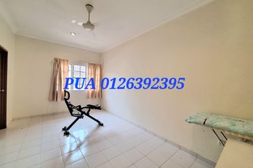 EMERALD PARK (SEREMBAN 2)