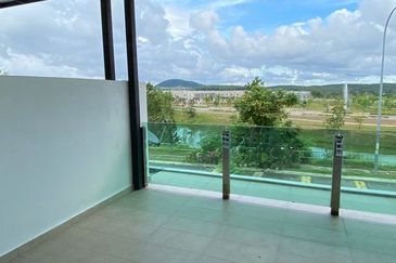 Hijayu 3, Bandar Sri Sendayan