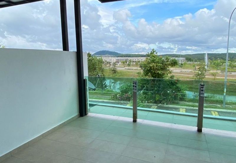 Hijayu 3, Bandar Sri Sendayan